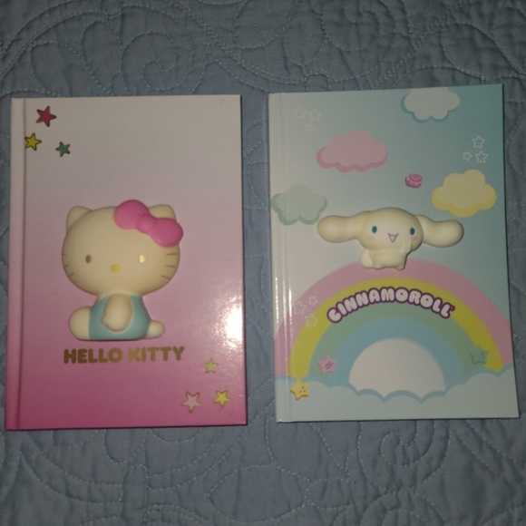 Sanrio bundle - Picture 6 of 13